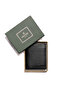 Men's Wallet & Card Holder 1588 Leather Wallet Card Holder - 5
