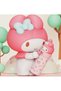 Cute Aquarius-themed Cartoon Insulated Water Bottle, Stainless Steel Cup for Hot or Cold Beverages, Cute Travel Mug for Boys and Girls at School, 350 ml / 12.3 oz (Pink) - 6