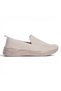 Gabi Gb-01 Beige Anorak Summer Women's Ballerina Shoes