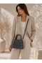 Elegant Shiny Women's Shoulder and Hand Bag - 3