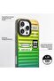iPhone 15 Pro Max SECRET COLOR Shockproof Premium Case- Full Protection - 3