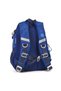 LITTLE COSMONAUT BLUE KINDERGARTEN BACKPACK - 2