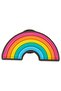 Jibbitz Rainbow - UNIQUE 10007117-1 - 2