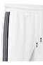 Pike Men's Knitted Men's Bermuda Shorts 64610 Ecru - 3