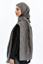 شال بنمط السلسلة من سلسلة أليا - 4