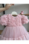 Litlemio Special Occasion Dress - 2