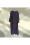 Spacious Plus Size Dress Suitable for All Body Types - 3