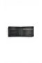 Men's Belt and Wallet Gift Set Faux Leather - 4