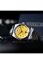 Cd-1056-55 Men's Wristwatch - 3