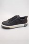 9012 Orthopedic Sole 100% Genuine Leather Lace-Up Men's Shoes - Casual Men's Daily Classic Sports Shoes - 5