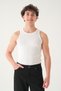 Slim Fit Athlete |   Knitwear Fabric T-Shirt Men's - 2
