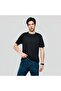 Men Slim Cotton Modal Silk Premium Tee
