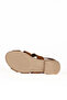 Taba Alf Suede Women's Low Heel Sandals - 5