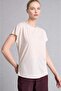 Crew Neck Short Sleeve T-Shirt H1490Ax26Sp