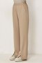 Elastic Waist Pants 70996 - 2