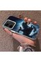 Xiaomi Redmi 15C 5g Compatible Hard Acrylic Back Silicone Edge Lens Protection Case - 3