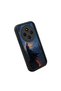 Redmi A4 Compatible Black Silicone Case with Shockproof Camera Protection - 3