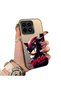 Xiaomi Redmi K90 5g Compatible Hard Acrylic Back Silicone Edge Lens Protection Case