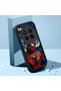 Vivo X300 Pro Compatible Black Silicone Case with Shockproof Camera Protection - 2