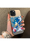 حافظة حماية للعدسات من السيليكون الصلب أكريليك درجة متوافقة مع هاتف iPhone 13 Pro - 2