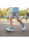 Zeo-Flt 31/36 Children's Mechanical Smart Lace-Up Sneaker Sports Shoes - 6