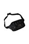 Base Camp Lumbar Waist Bag Nf0A8Bk5Bia1 Black - 4