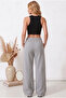 Women's Baggy Sweatpants Comfortable Cut - 4