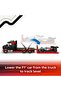 City F1 Display Truck with Audi F1 Race Car - 3