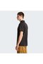 Tanken Polo Men's Black Outdoor T-Shirt - 3
