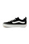 Filmore Women's Black Sneaker Shoes Vn000Eagbzw1 - 4