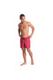 Deluxe 15 Men's Red Swim Shorts Eqyjv04101-Rqz0 - 3