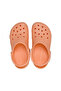 Classic Women's Orange Casual Style Slippers 10001_86A - 4