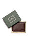 Men's Wallet & Card Holder 1794 Leather Wallet Card Holder - 4