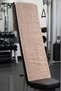 Bfs Beige 100% Cotton Sports Towel 30X120 cm - 2
