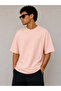 Men's Daily Wear Basic Oversize Cut