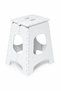 Large Size Practical Foldable Stool - Folding Camping Stool - Picnic Stool - 2
