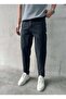Men's Comfortable Fit Trendy Fit Boyfriend Jeans - 3