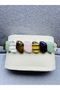 Cakra Natural Stone Bracelet - 3