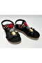 26Y245 Children's Stone Sandals - 4