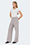 Valentino Set of 2 Women's Wide Leg Sweatpants - 5
