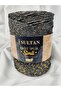 Glitter Paper Yarn Hand Knitting Yarn 200Gr.-240Mt. (1 Piece) - Color: 268