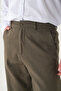 Elastic Waist Linen |   Loose Fit Men's Trousers - 8