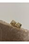 Zircon Stone Vintage Model Xuping Steel Earrings - 2