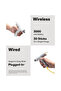 Glue Gun | Auto Dispensing Easyflow Hot Glue Gun with Glue Sticks - 5