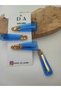 Epoxy Colored 4-Piece Steel Clip Hair Clips - 2