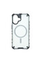 Husa TPU+PC Waves Apple iPhone 16 Transparent - 4