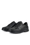 , Men's Genuine Leather Comfort Shoes 161123Z3690 Black - 5