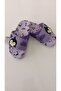 Mersin Md Textile Penguin Figured Children's Slippers Non-Slip Garden Home Beach Bathroom Slippers - 4