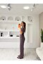 Cupral Low Shoulder Bat Sleeve Women's Set - 2