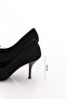 0580 Women's Heeled Shoes - 5